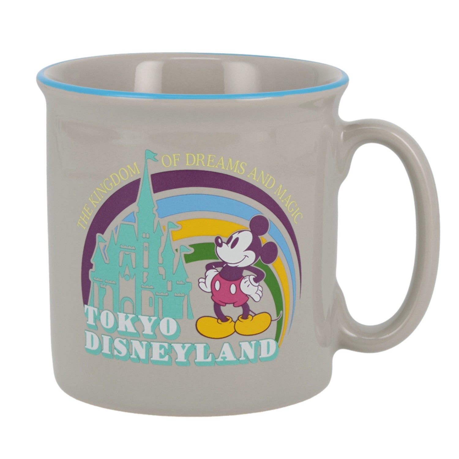 mug mickey