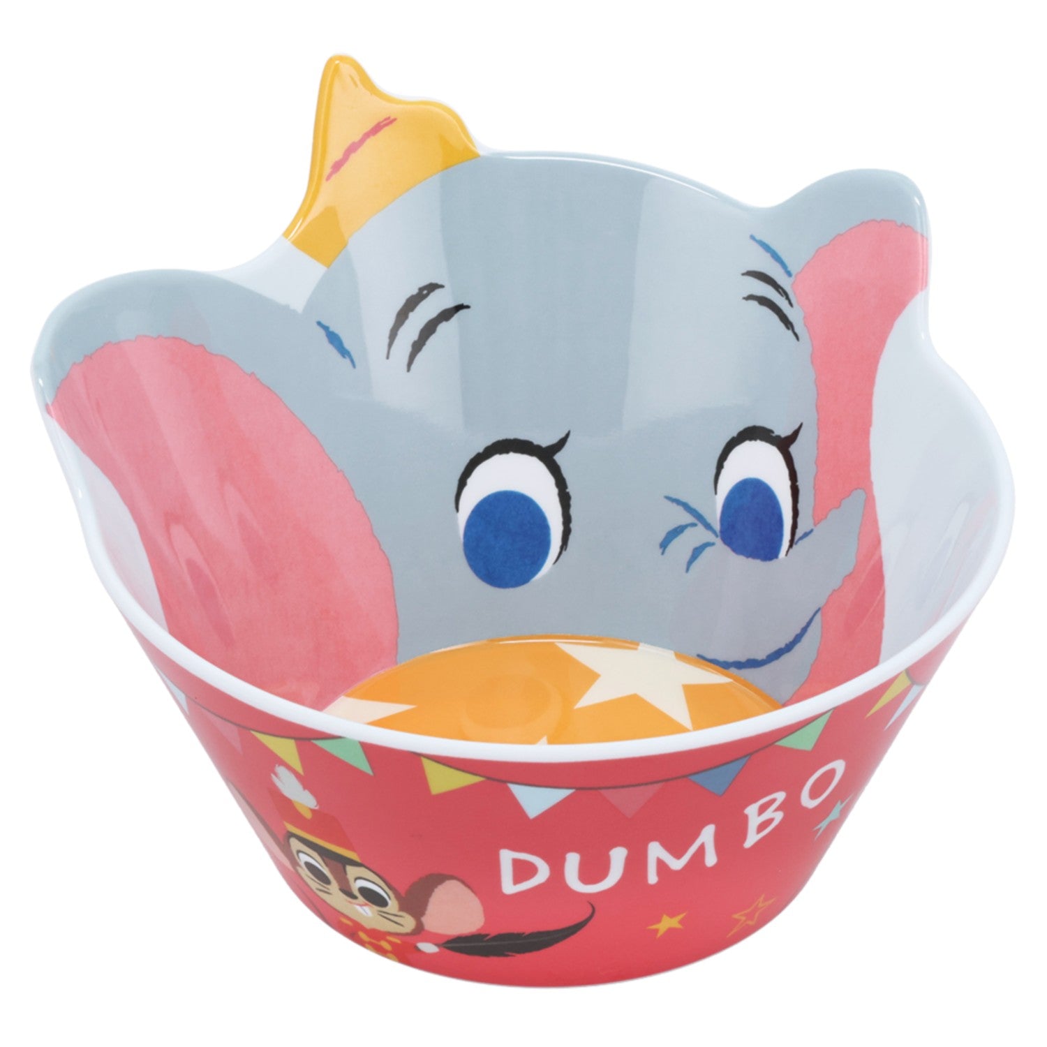 bowl dumbo