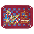 tray mickey donald goofy