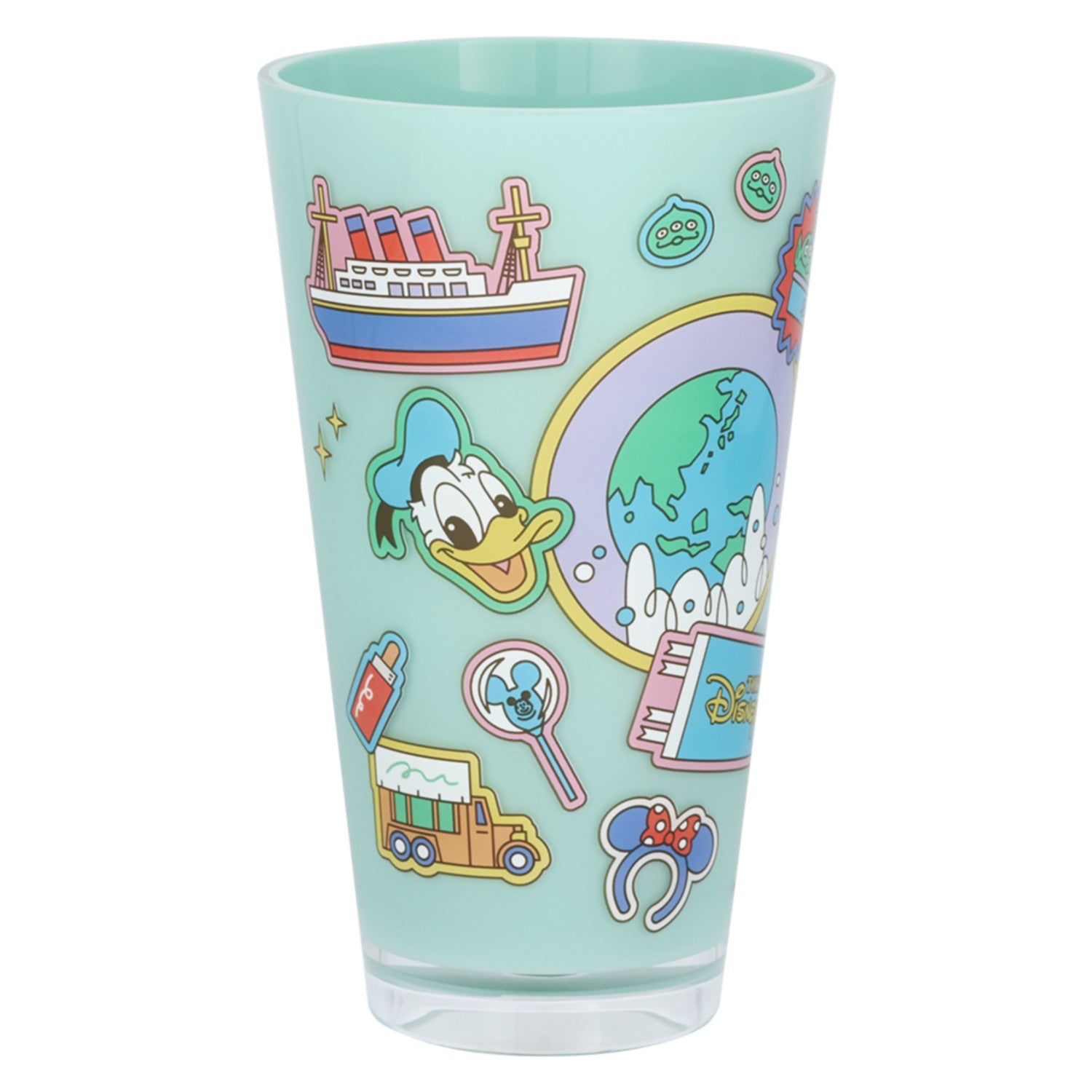 Tumbler Tokyo Disney Sea