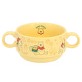 soup bowl poo