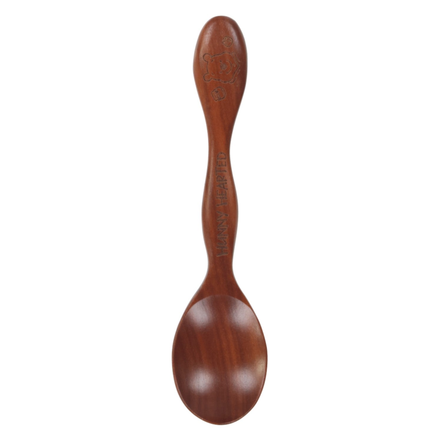 spoon pooh