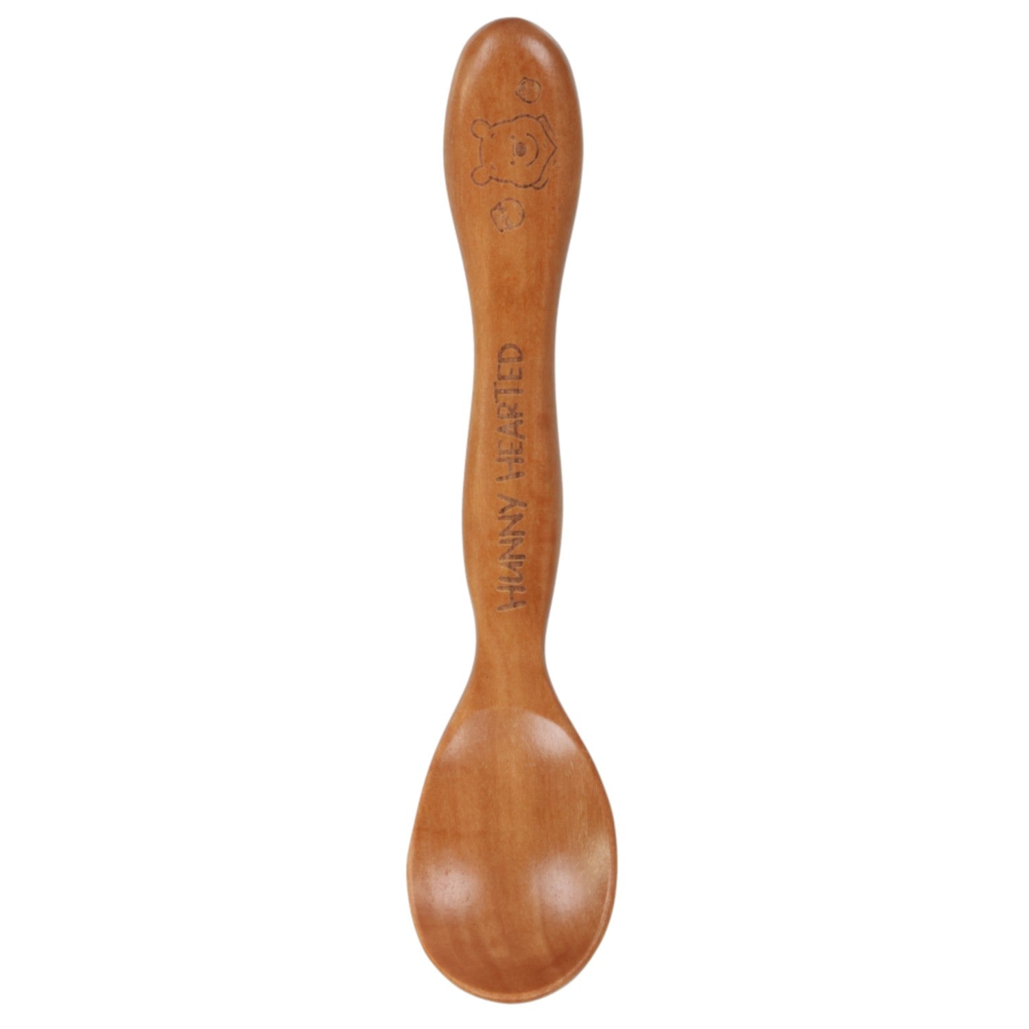 spoon pooh