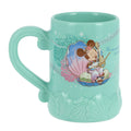 mug minnie daisy