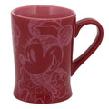 mug minnie