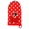 potholder minnie