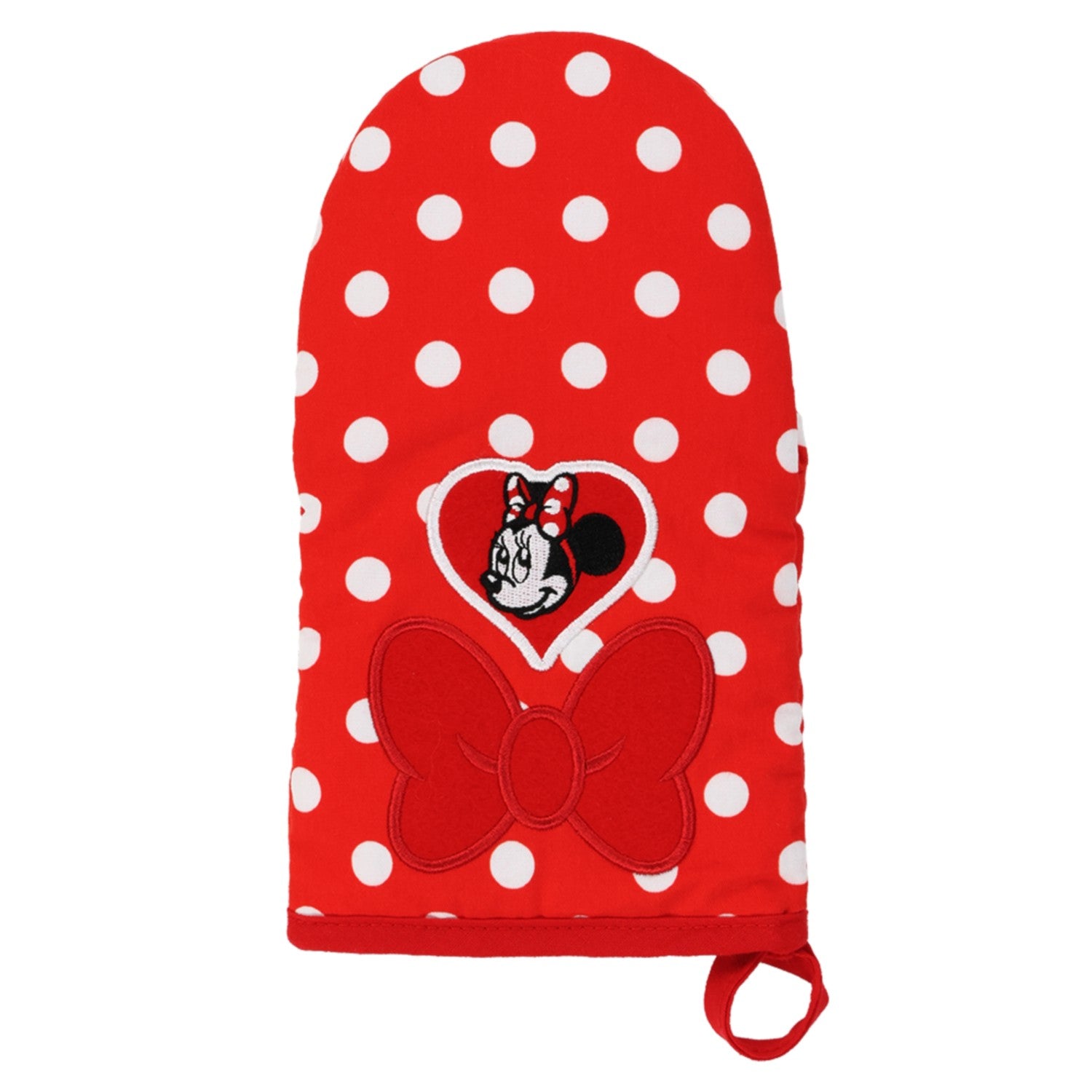 potholder minnie