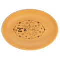 plate poo piglet