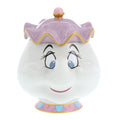 Mug with lid Mrs. Potts