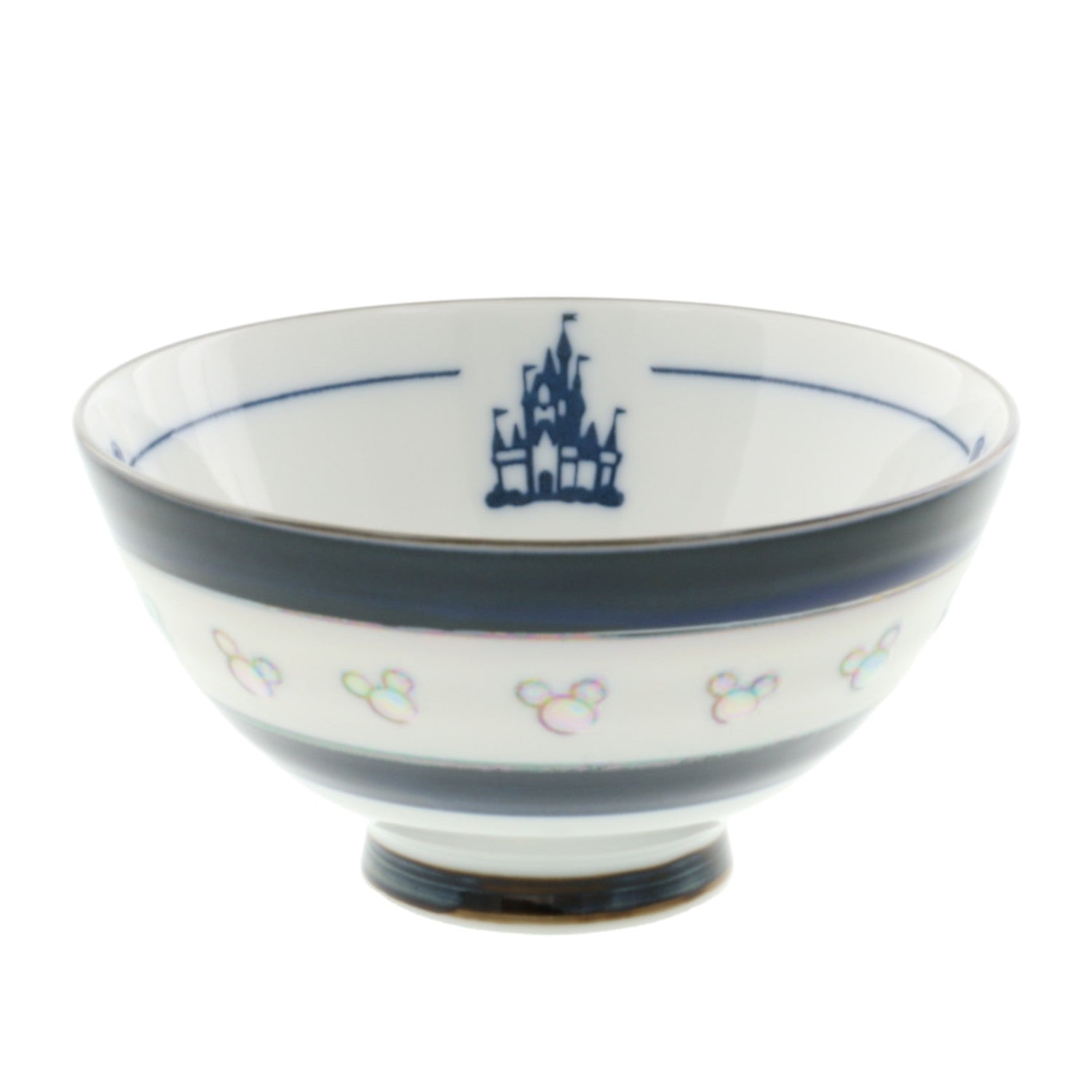 bowl mickey