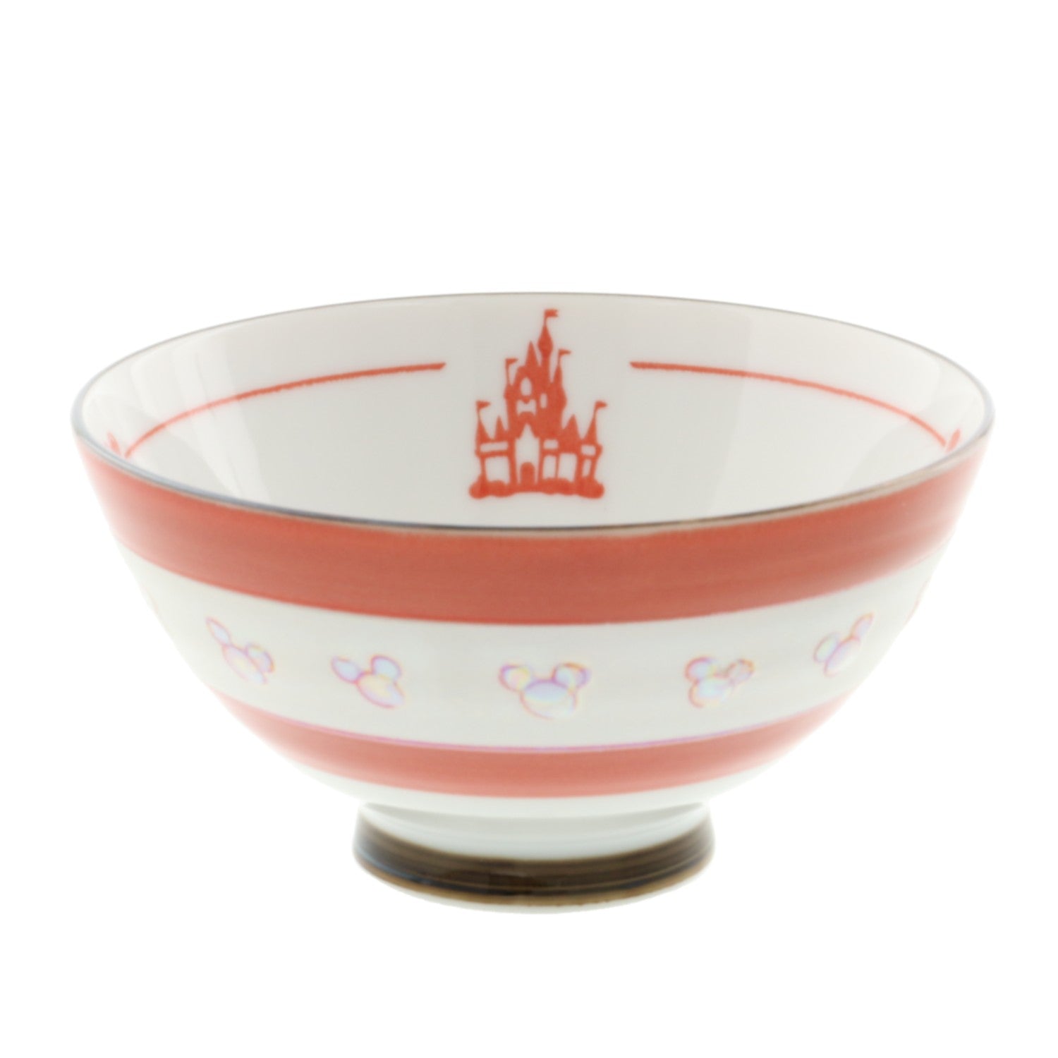 bowl minnie