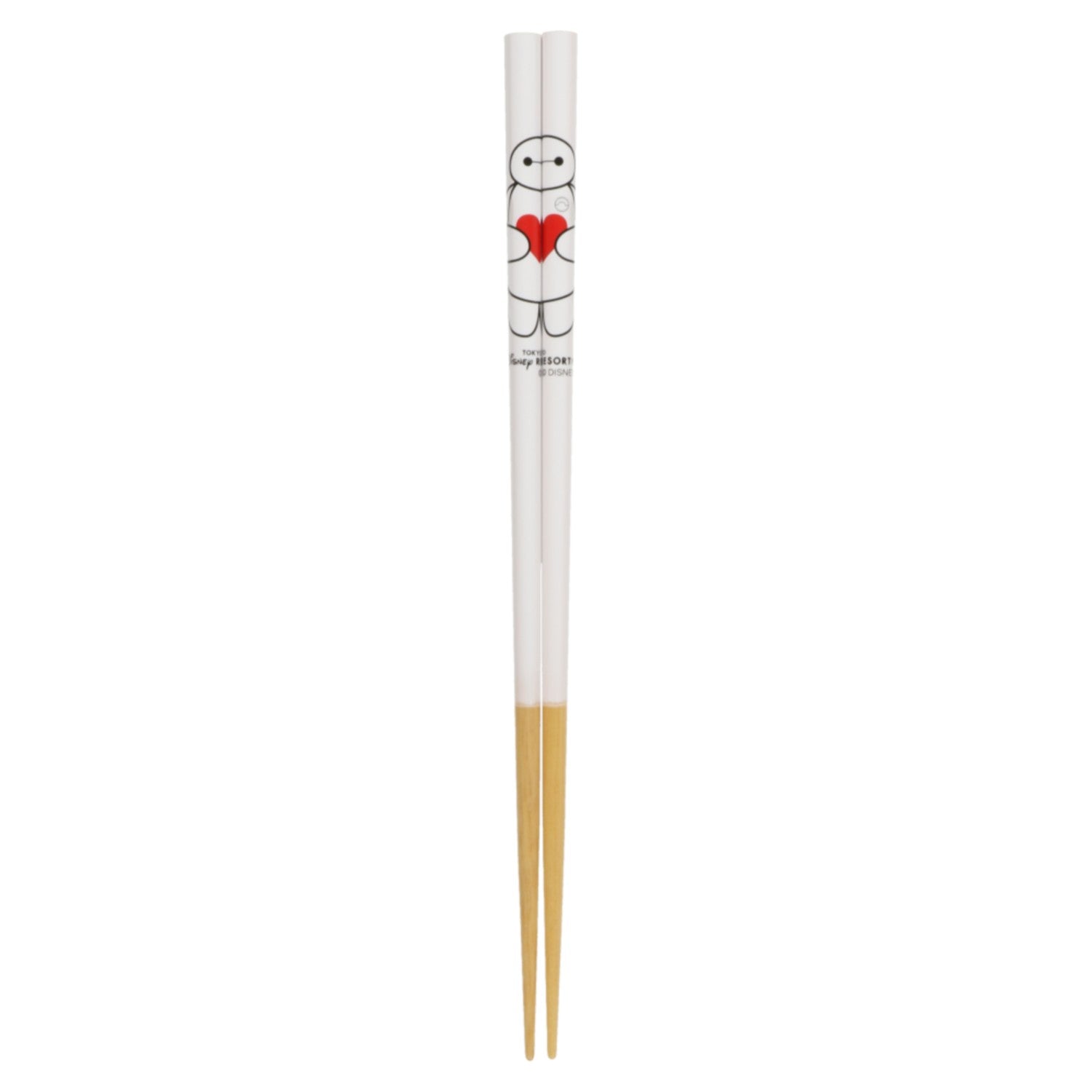 chopsticks baymax
