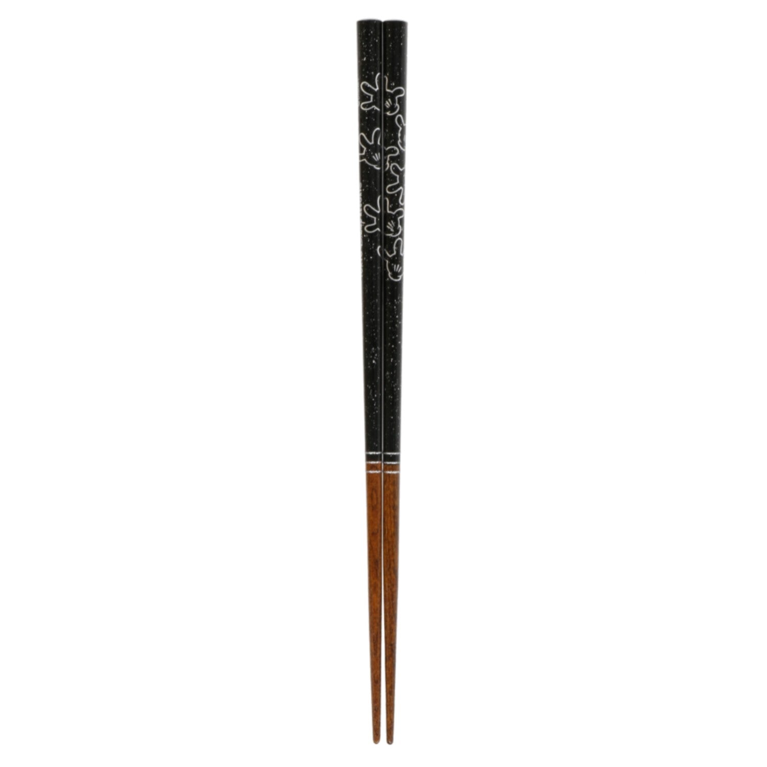 chopsticks mickey