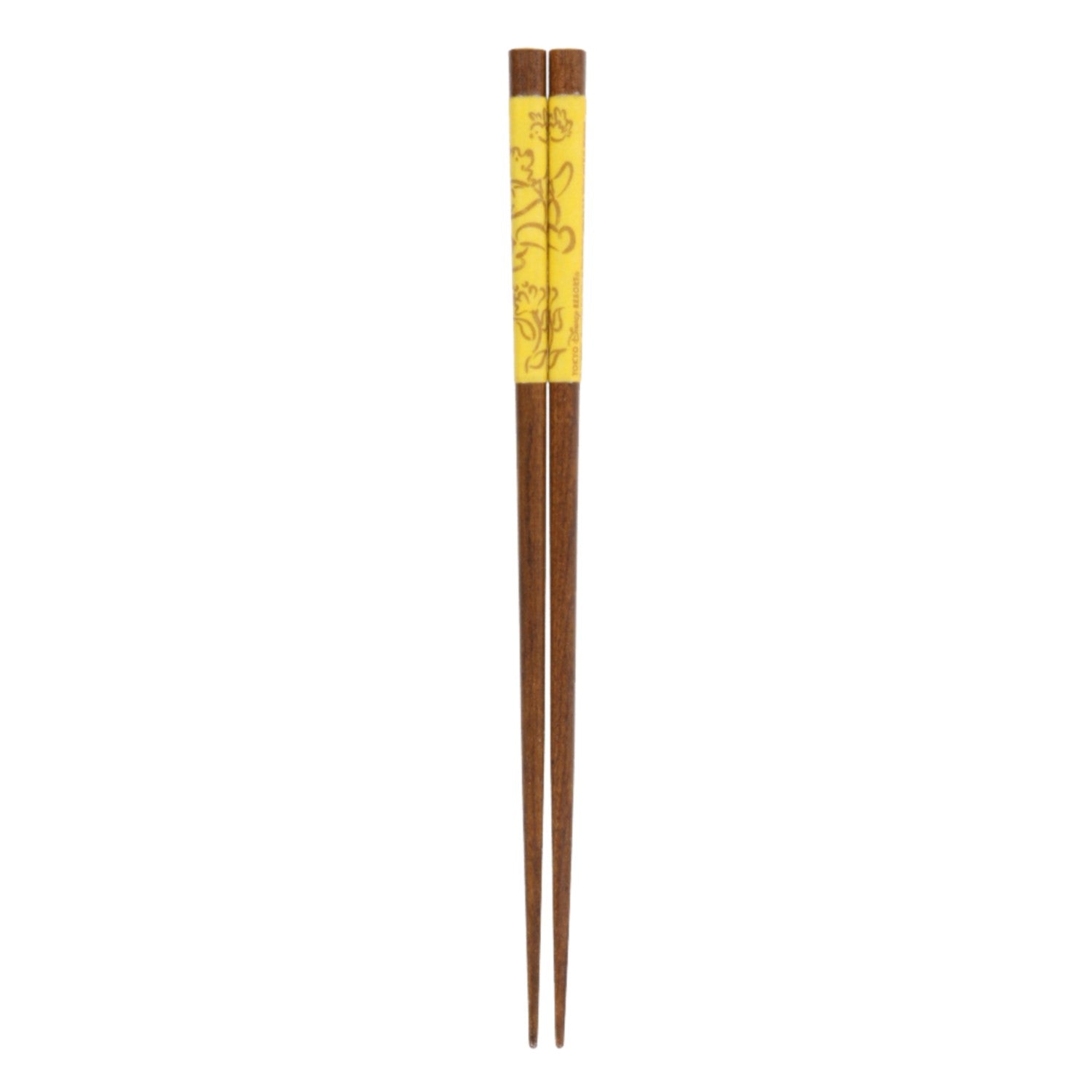 chopsticks pooh
