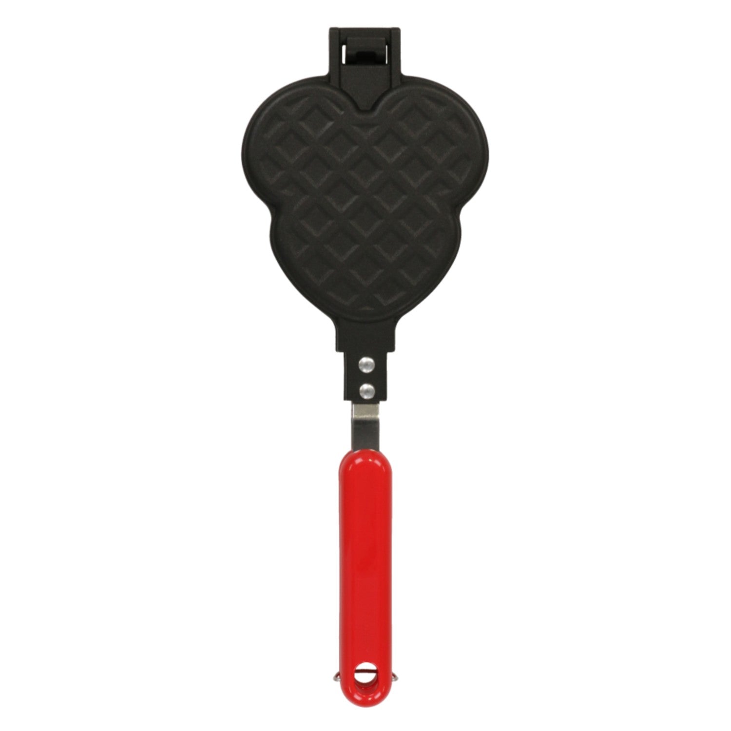 waffle maker mickey