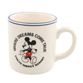 mug mickey