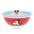 soup bowl mickey