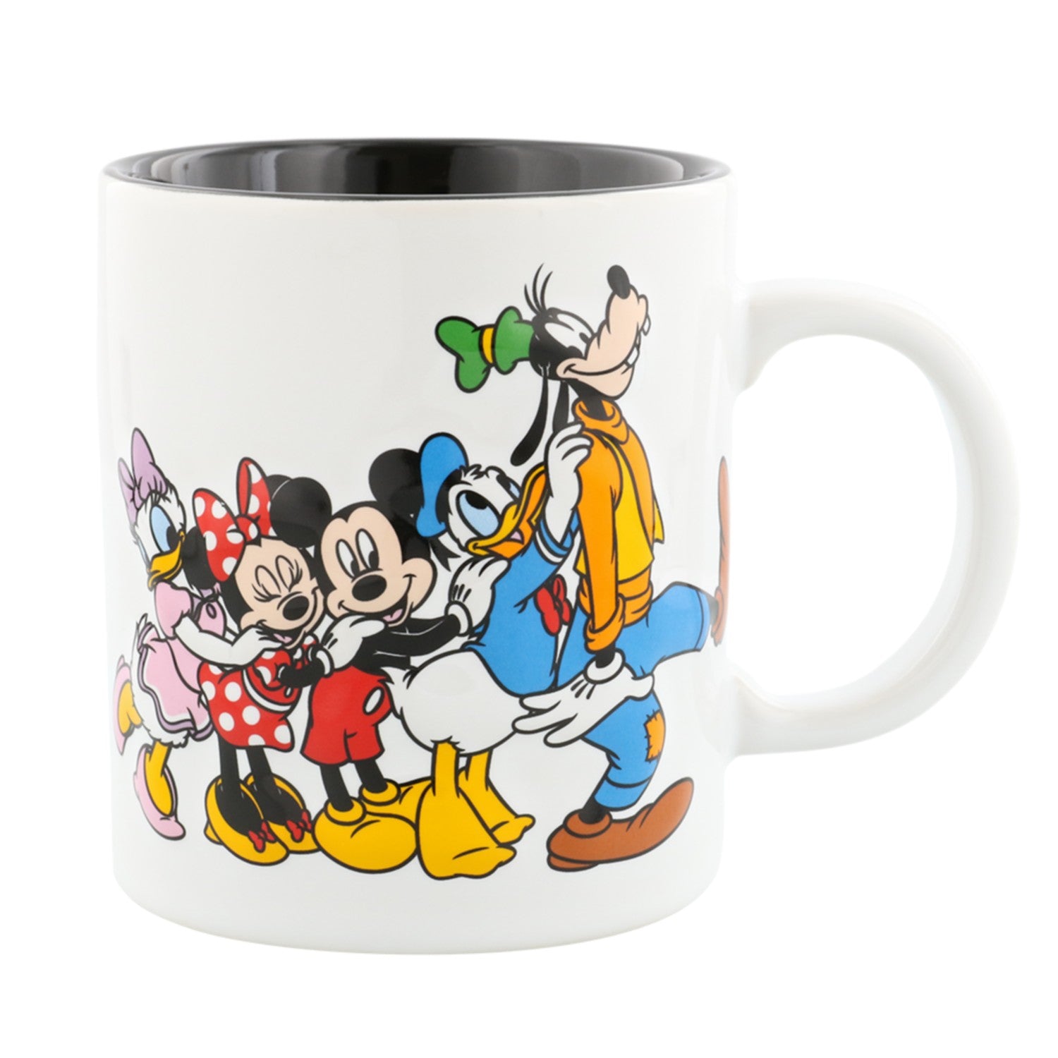 Mug Mickey Mouse and friends