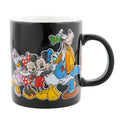 Mug Mickey Mouse and friends