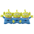 cushion little green men