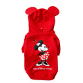 pet goods minnie