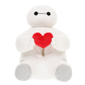 tissue box cover baymax