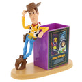 Accessory case Woody Tokyo Disney Resort Toy Story Hotel
