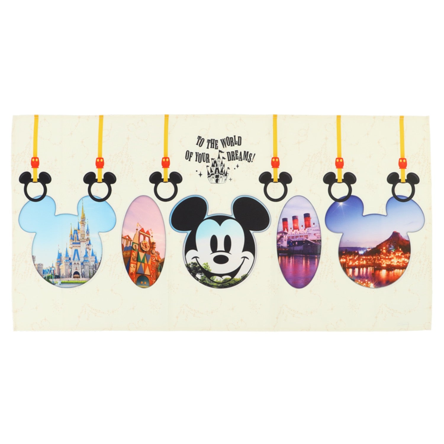 Tapestry Tokyo Disney Resort