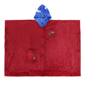 Mickey blanket to wear