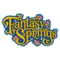 Decoration magnet Fantasy Springs