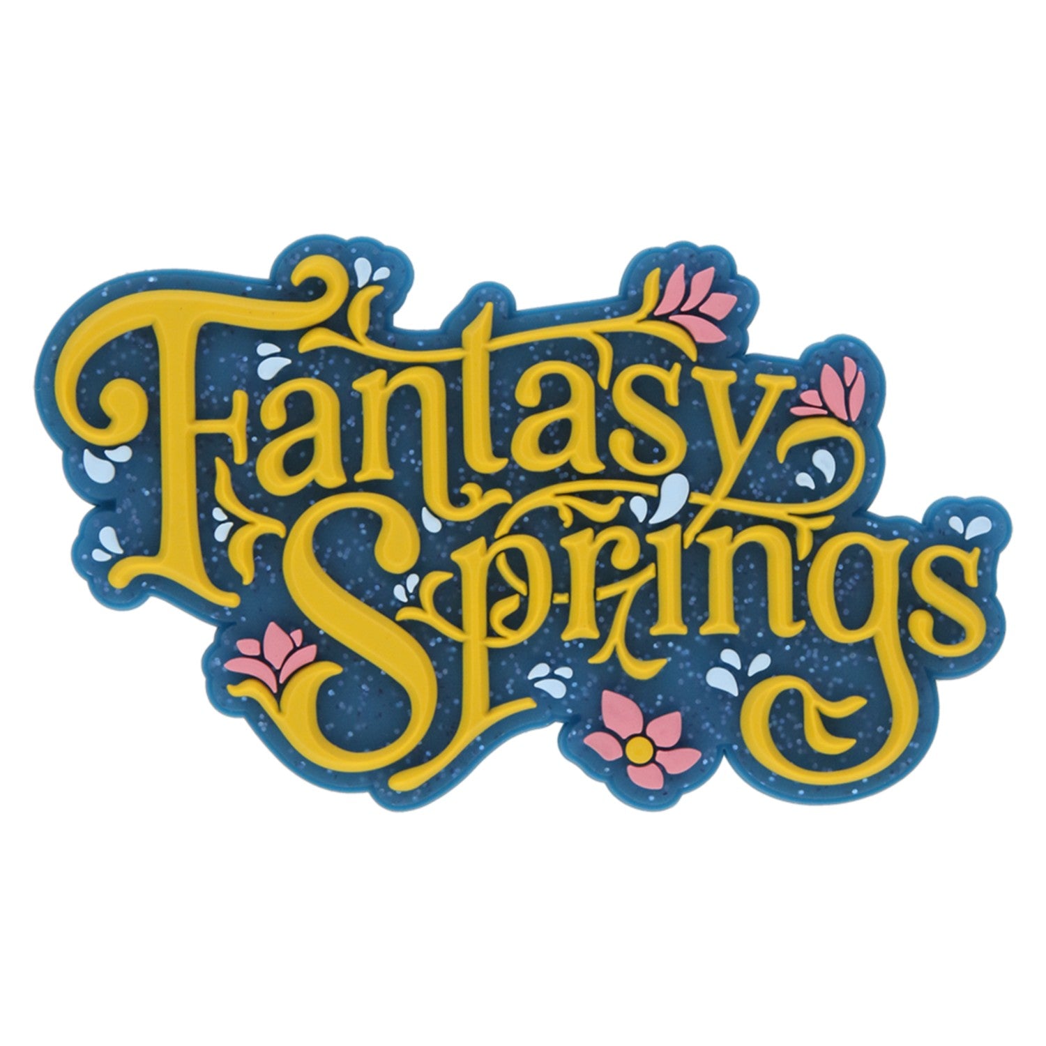 Decoration magnet Fantasy Springs
