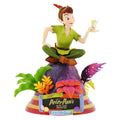 figure peter pan