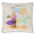 Cushion Rapunzel on the Tower