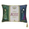 cushion anna elsa