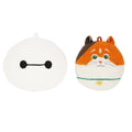 2 decoration magnets Baymax