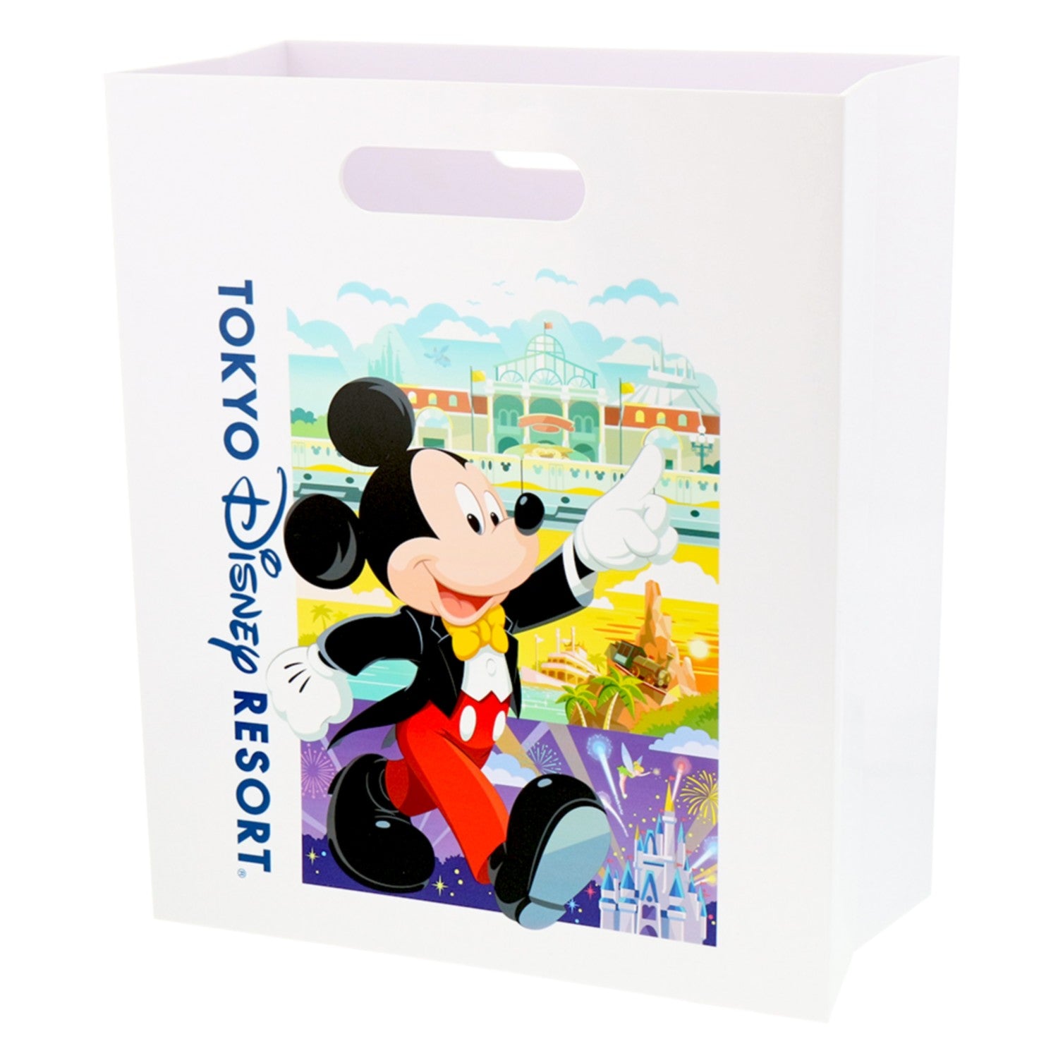multi box mickey minnie