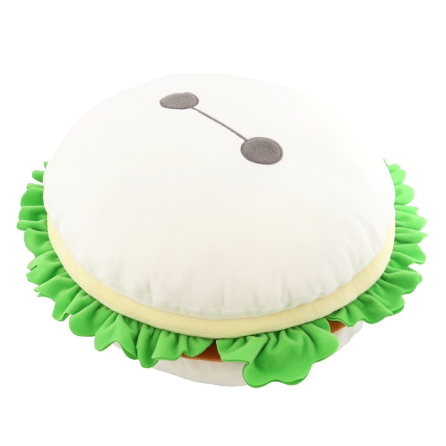 cushion baymax