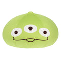 cushion little green men