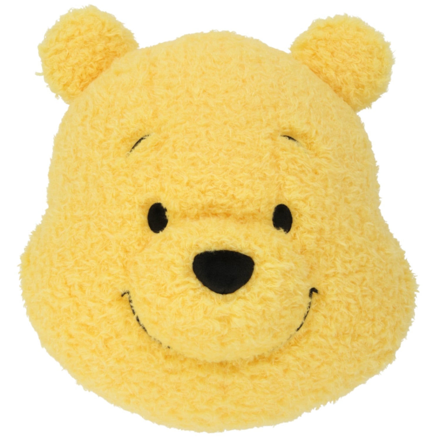 cushion pooh