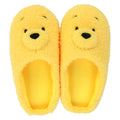 Room shoes approx. 24cm~26cm Pooh