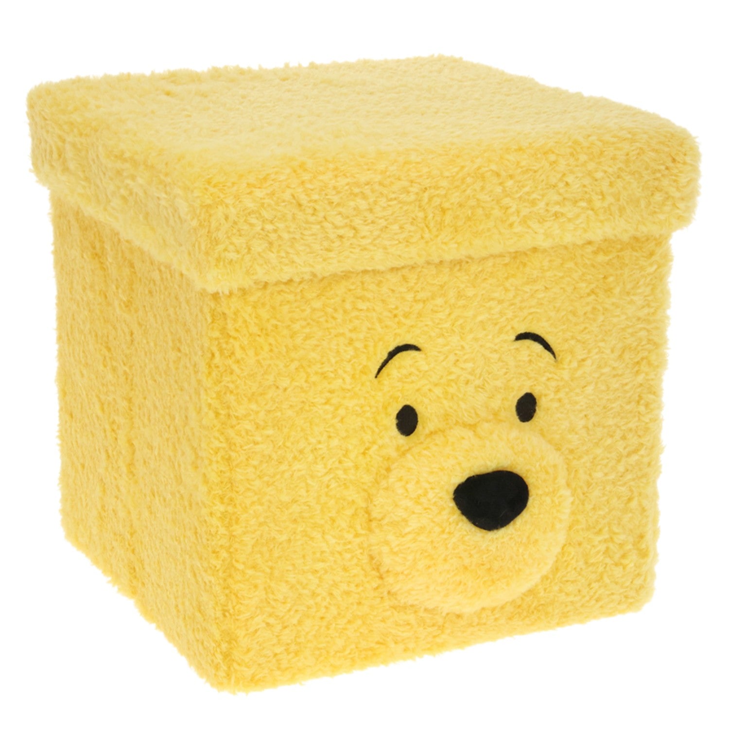 storage goods pooh