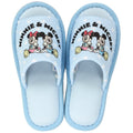 Room shoes approx. 24.0cm ~ approx. 26.0cm Mickey Minnie