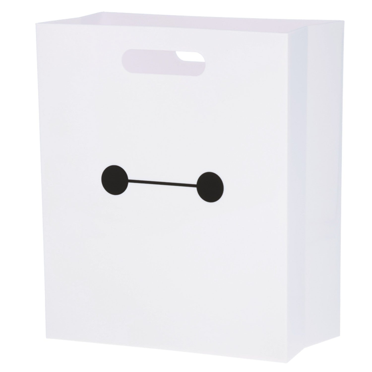 multi box baymax
