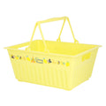 basket mickey minnie