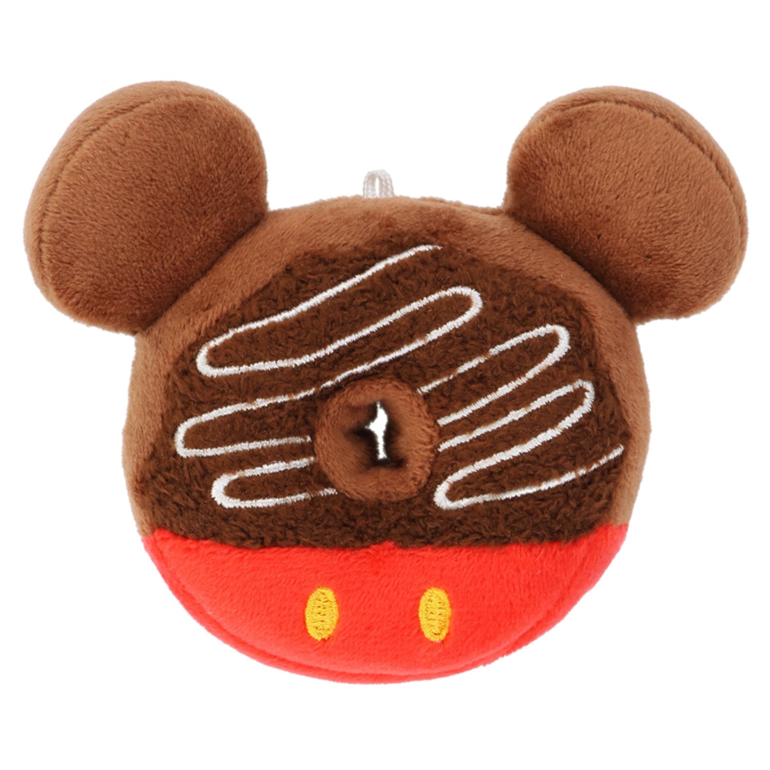 decoration magnet mickey
