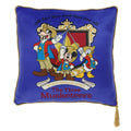 cushion mickey donald goofy