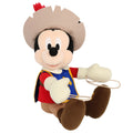 curtain tassel mickey