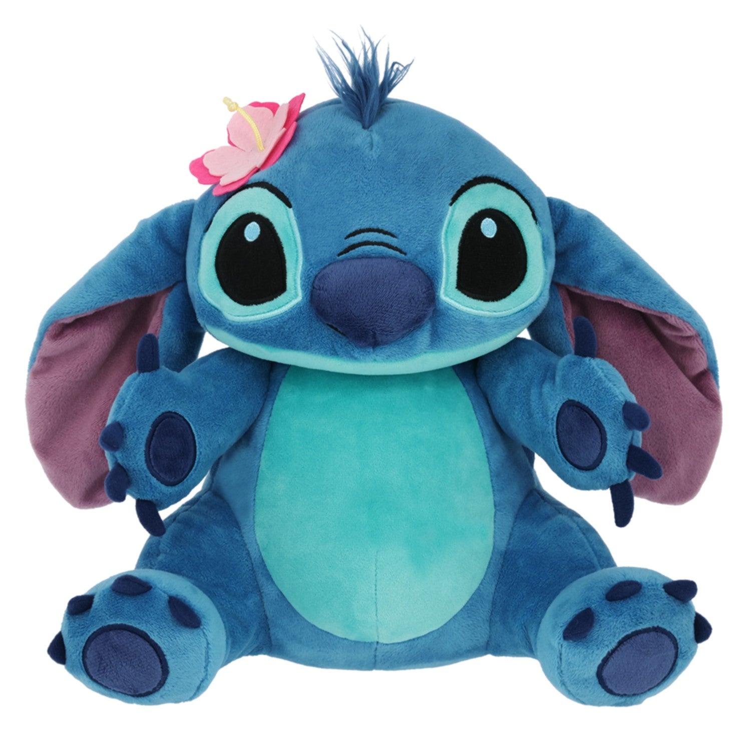 neck pillow stitch