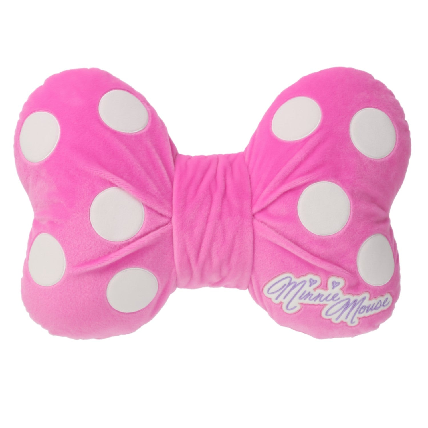 cushion minnie