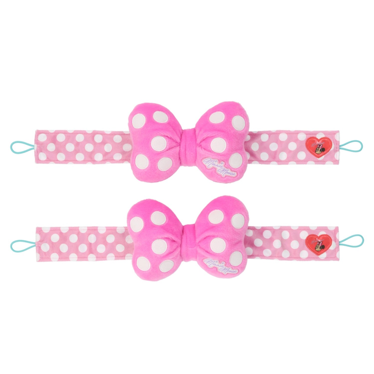 curtain tassel minnie